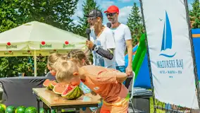 Fotorelacja z Arbuzobrania i Mistrzostw Polski w Flyboardingu cz. I - zdjęcie 27