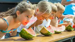 Fotorelacja z Arbuzobrania i Mistrzostw Polski w Flyboardingu cz. I - zdjęcie 52