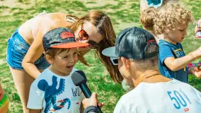 Fotorelacja z Arbuzobrania i Mistrzostw Polski w Flyboardingu cz. I - zdjęcie 38