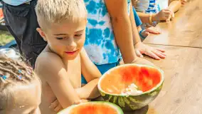 Fotorelacja z Arbuzobrania i Mistrzostw Polski w Flyboardingu cz. I - zdjęcie 87