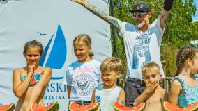 Fotorelacja z Arbuzobrania i Mistrzostw Polski w Flyboardingu cz. I - zdjęcie 78