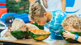 Fotorelacja z Arbuzobrania i Mistrzostw Polski w Flyboardingu cz. I - zdjęcie 101