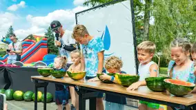 Fotorelacja z Arbuzobrania i Mistrzostw Polski w Flyboardingu cz. I - zdjęcie 112