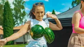 Fotorelacja z Arbuzobrania i Mistrzostw Polski w Flyboardingu cz. I - zdjęcie 133