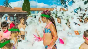 Fotorelacja z Arbuzobrania i Mistrzostw Polski w Flyboardingu cz. I - zdjęcie 140