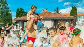 Fotorelacja z Arbuzobrania i Mistrzostw Polski w Flyboardingu cz. I - zdjęcie 135