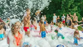 Fotorelacja z Arbuzobrania i Mistrzostw Polski w Flyboardingu cz. I - zdjęcie 126