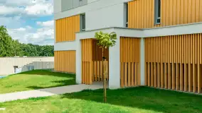 Apartamenty Stranda Residence w sierpniu 2023 roku - zdjęcie 15