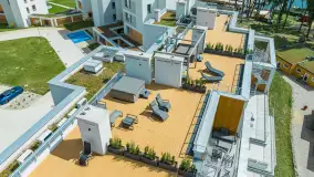 Apartamenty Stranda Residence w sierpniu 2023 roku - zdjęcie 21