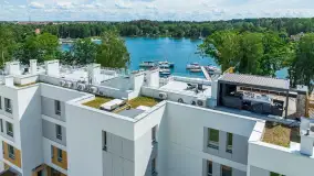 Apartamenty Stranda Residence w sierpniu 2023 roku - zdjęcie 23