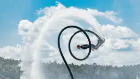 Fotorelacja z Arbuzobrania i Mistrzostw Polski w Flyboardingu cz. II - zdjęcie 104