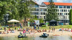 Fotorelacja z Arbuzobrania i Mistrzostw Polski w Flyboardingu cz. II - zdjęcie 102