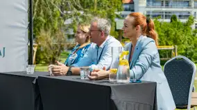 Fotorelacja z Arbuzobrania i Mistrzostw Polski w Flyboardingu cz. II - zdjęcie 101