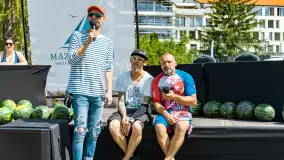 Fotorelacja z Arbuzobrania i Mistrzostw Polski w Flyboardingu cz. II - zdjęcie 90