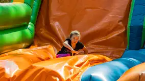 Fotorelacja z Arbuzobrania i Mistrzostw Polski w Flyboardingu cz. II - zdjęcie 27