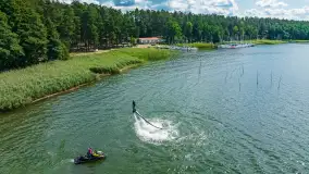 Fotorelacja z Arbuzobrania i Mistrzostw Polski w Flyboardingu cz. II - zdjęcie 11