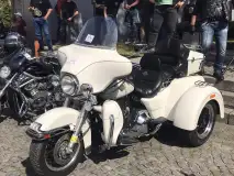 Motocykliści pojawili się w Szczytnie - zdjęcie 7