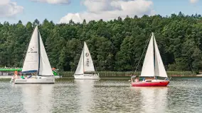 Południowe Mazury, Guzianka II i Wierzba - zdjęcie 17