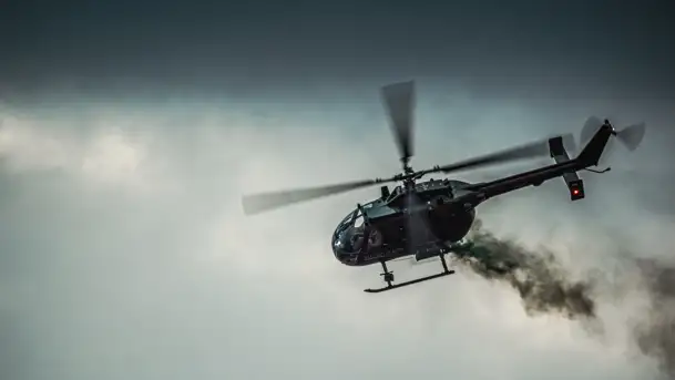 Mazury Air Show Prolog 2023 na fotorelacji Kamila Koletyńskiego - zdjęcie 10