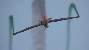 Mazury Air Show Prolog 2023 na zdjęciach WM Spotters - zdjęcie 17