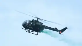 Mazury Air Show Prolog 2023 na zdjęciach WM Spotters - zdjęcie 48