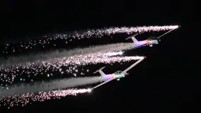 Mazury Air Show Prolog 2023 na zdjęciach WM Spotters - zdjęcie 40