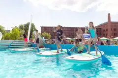 Yacht Salon 2023 - Wodne Święto w Poznaniu - zdjęcie 11