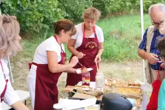 Święto Chleba Mleka i Miodu w Pieckach - zdjęcie 6