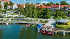 Nagraliśmy prawie cały szlak Wielkich Jezior Mazurskich - zdjęcie 4