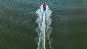 Nagraliśmy prawie cały szlak Wielkich Jezior Mazurskich - zdjęcie 43