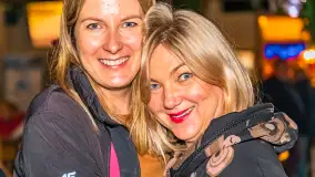 Zachód Sezonu 2023 w Bocianim Gnieździe - fotorelacja - zdjęcie 10