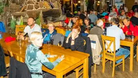 Zachód Sezonu 2023 w Bocianim Gnieździe - fotorelacja - zdjęcie 14