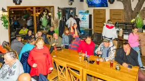 Zachód Sezonu 2023 w Bocianim Gnieździe - fotorelacja - zdjęcie 25