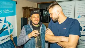 Zachód Sezonu 2023 w Bocianim Gnieździe - fotorelacja - zdjęcie 97