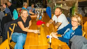 Zachód Sezonu 2023 w Bocianim Gnieździe - fotorelacja - zdjęcie 48