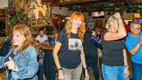 Zachód Sezonu 2023 w Bocianim Gnieździe - fotorelacja - zdjęcie 63