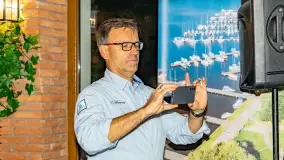 Zachód Sezonu 2023 w Bocianim Gnieździe - fotorelacja - zdjęcie 89