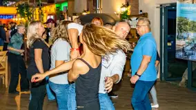 Zachód Sezonu 2023 w Bocianim Gnieździe - fotorelacja - zdjęcie 82