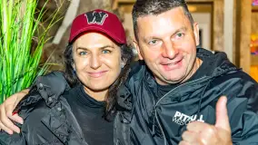 Zachód Sezonu 2023 w Bocianim Gnieździe - fotorelacja - zdjęcie 107