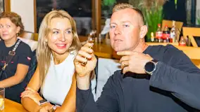 Zachód Sezonu 2023 w Bocianim Gnieździe - fotorelacja - zdjęcie 92