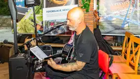 Zachód Sezonu 2023 w Bocianim Gnieździe - fotorelacja - zdjęcie 151