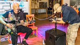 Zachód Sezonu 2023 w Bocianim Gnieździe - fotorelacja - zdjęcie 129