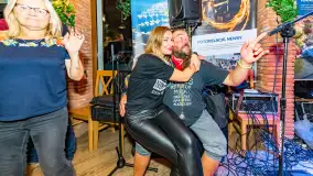 Zachód Sezonu 2023 w Bocianim Gnieździe - fotorelacja - zdjęcie 131