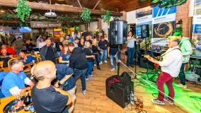 Zachód Sezonu 2023 w Bocianim Gnieździe - fotorelacja - zdjęcie 184