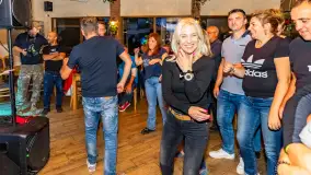 Zachód Sezonu 2023 w Bocianim Gnieździe - fotorelacja - zdjęcie 176