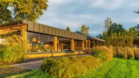 Zachód słońca nad jeziorem Bełdany, Mazurski Raj - zdjęcie 29