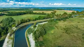 Inwestycje Wód Polskich w szlaki Wielkich Jezior Mazurskich na naszych zdjęciach - zdjęcie 38