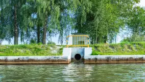 Inwestycje Wód Polskich w szlaki Wielkich Jezior Mazurskich na naszych zdjęciach - zdjęcie 34