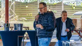 Fotorelacja ze Święta Ziemniaka w Mazurskim raju, październik 2023 r. - zdjęcie 19