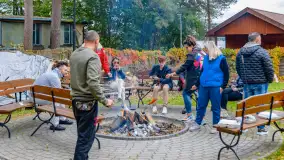 Fotorelacja ze Święta Ziemniaka w Mazurskim raju, październik 2023 r. - zdjęcie 24